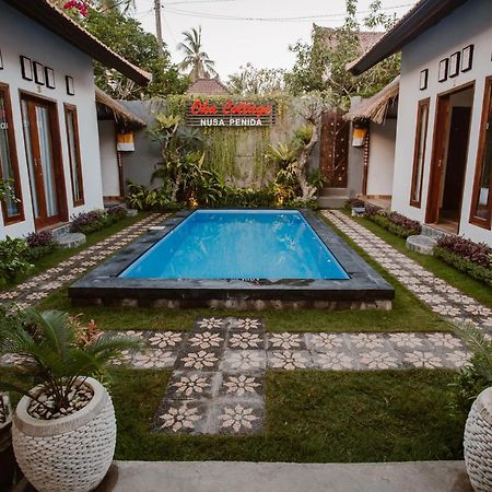 Sakti Oka Cottage المظهر الخارجي الصورة