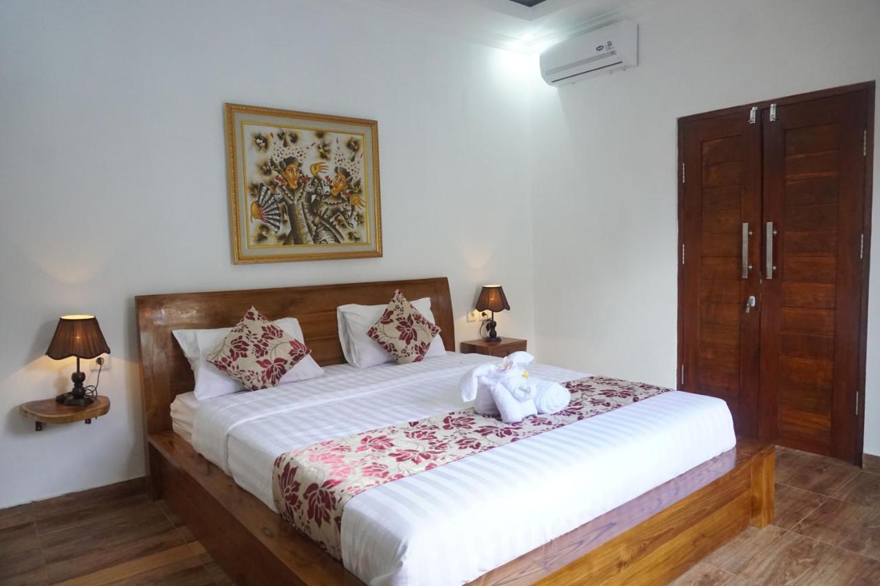 Sakti Oka Cottage المظهر الخارجي الصورة
