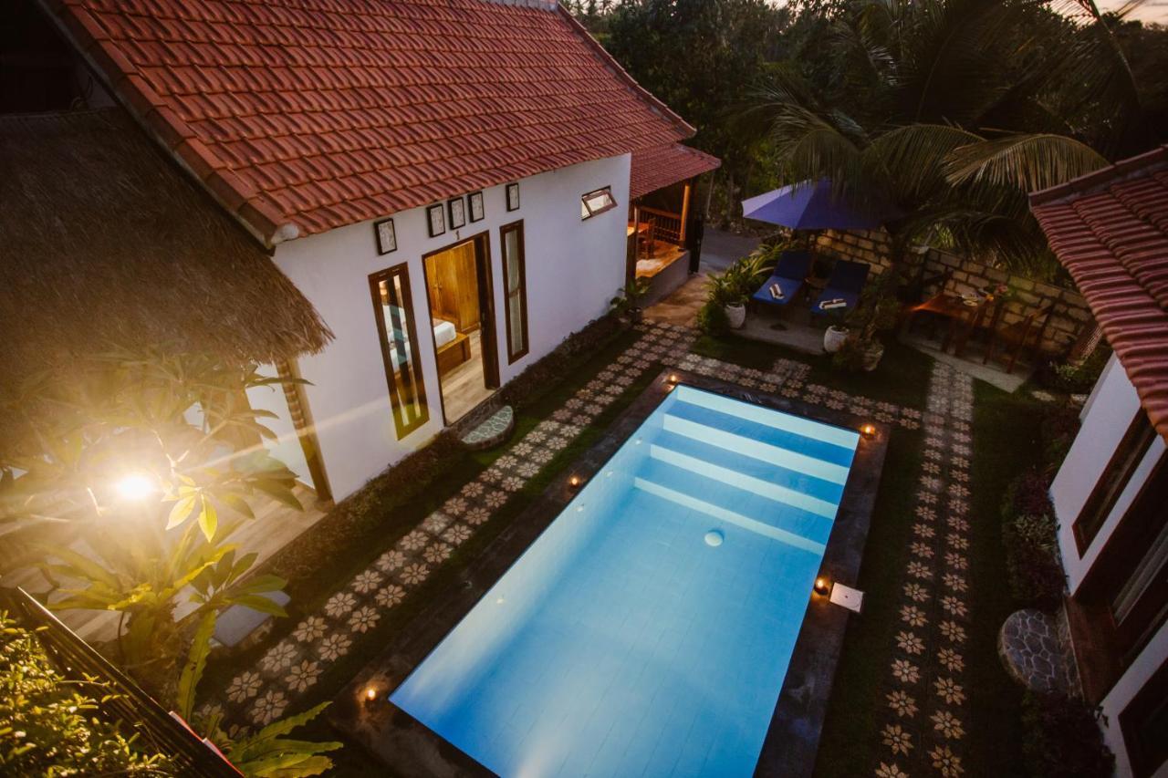 Sakti Oka Cottage المظهر الخارجي الصورة