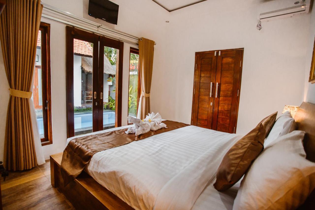 Sakti Oka Cottage المظهر الخارجي الصورة