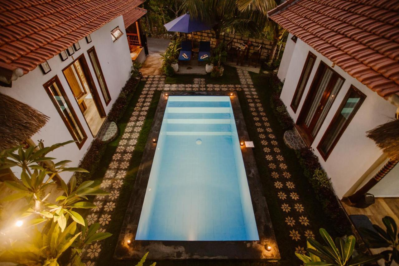 Sakti Oka Cottage المظهر الخارجي الصورة
