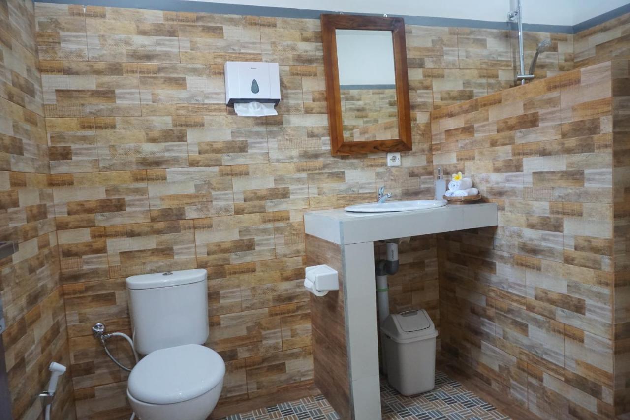 Sakti Oka Cottage المظهر الخارجي الصورة