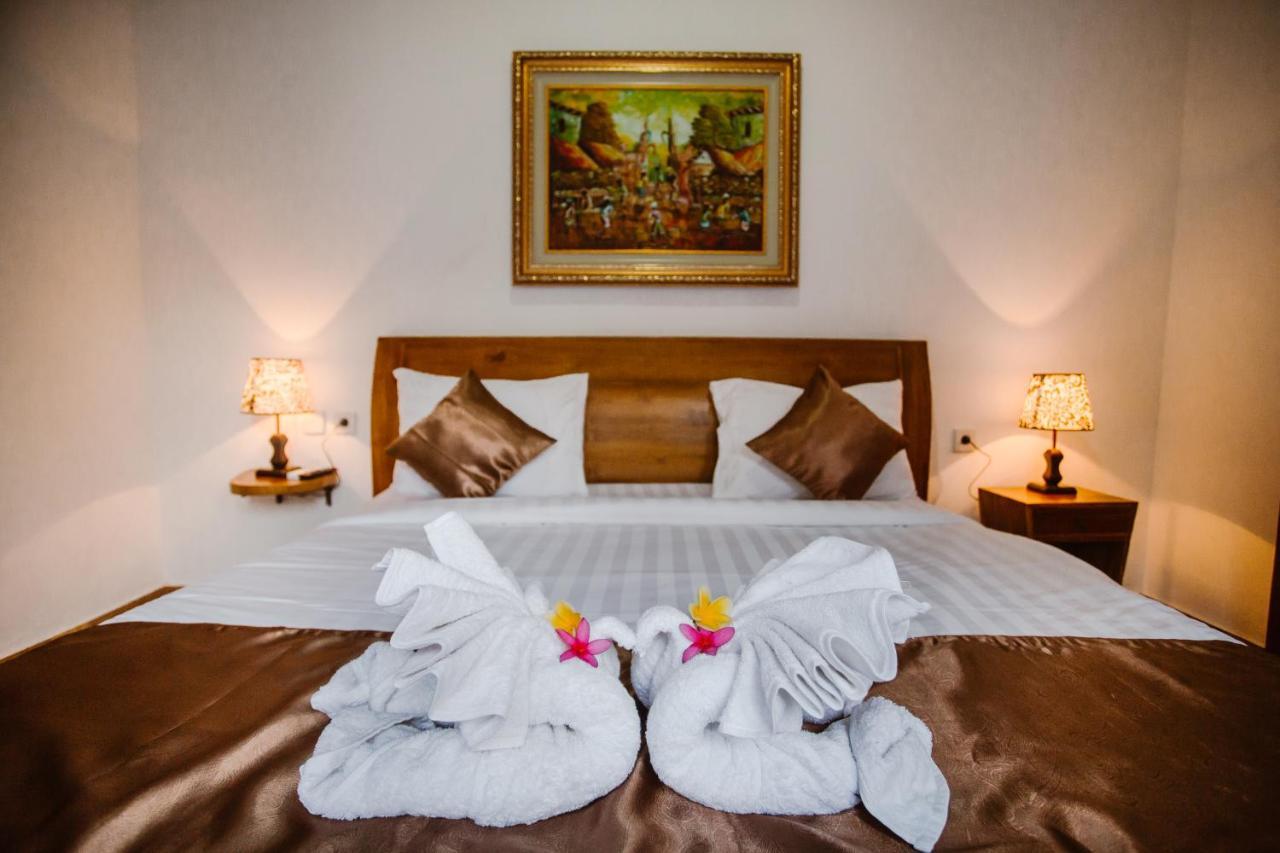 Sakti Oka Cottage المظهر الخارجي الصورة
