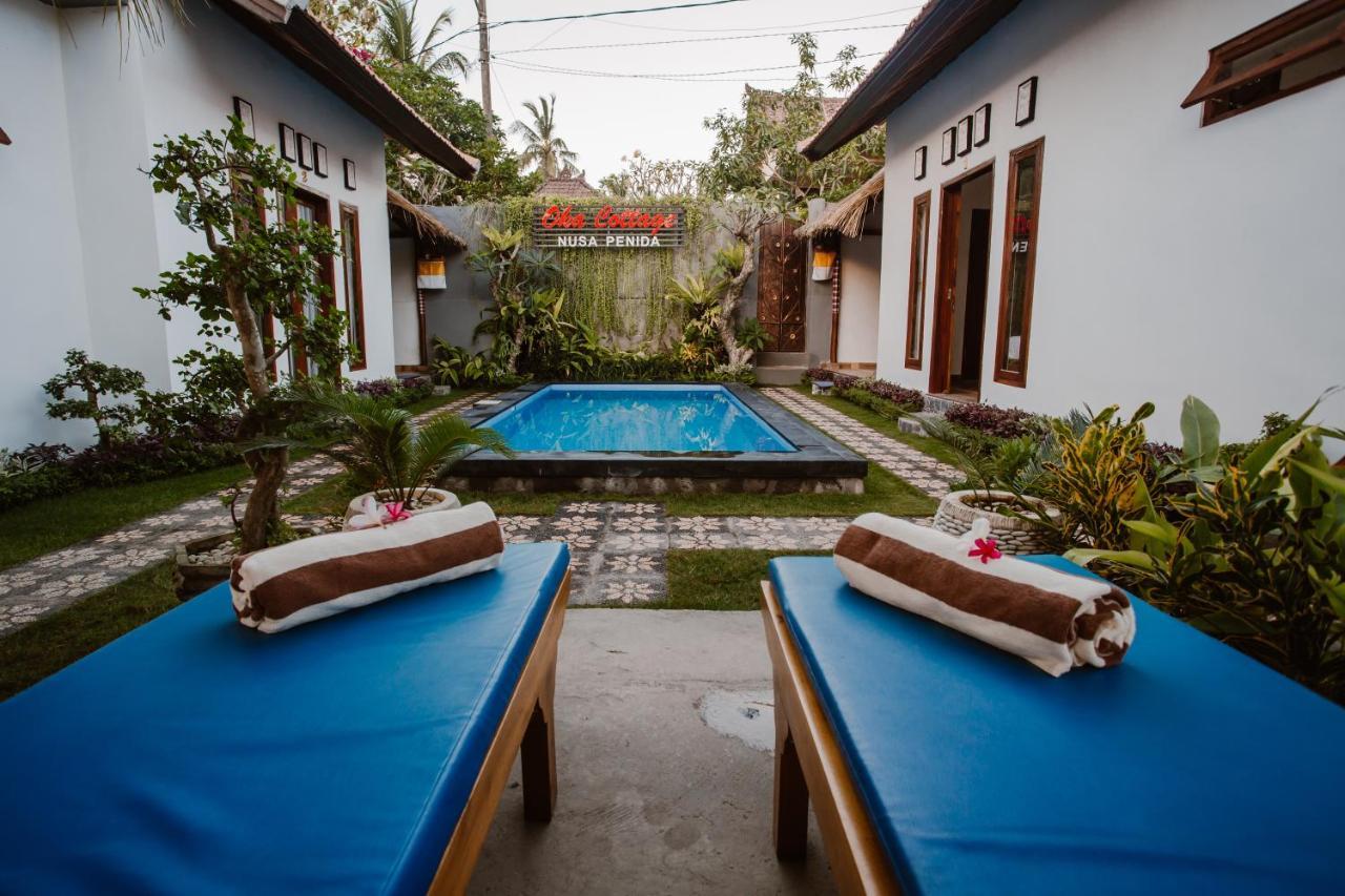 Sakti Oka Cottage المظهر الخارجي الصورة