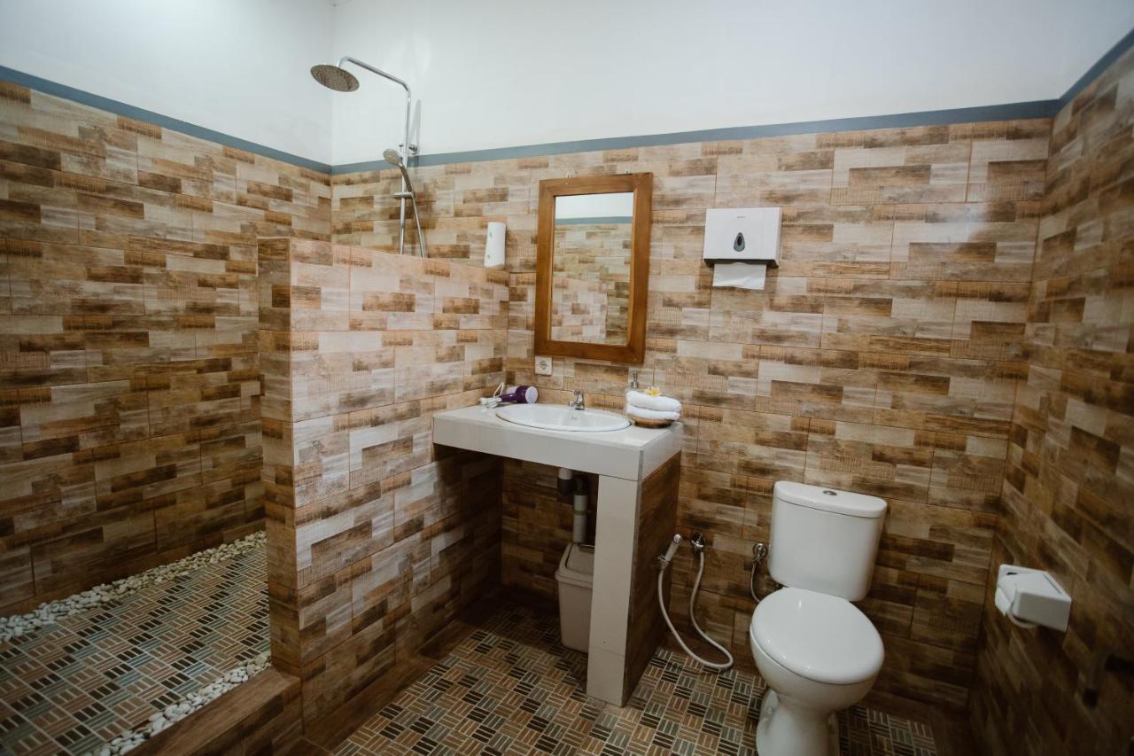 Sakti Oka Cottage المظهر الخارجي الصورة