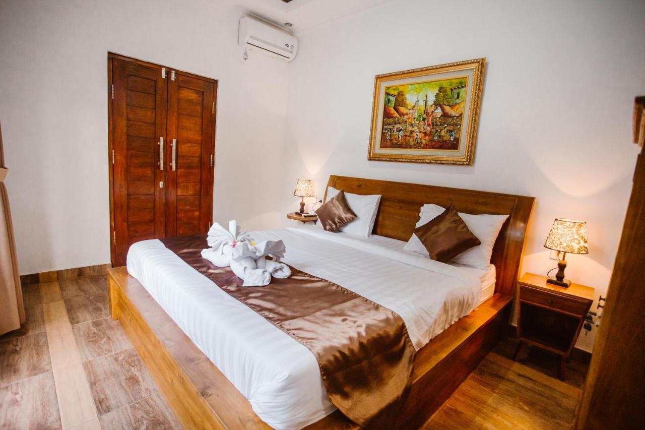 Sakti Oka Cottage المظهر الخارجي الصورة