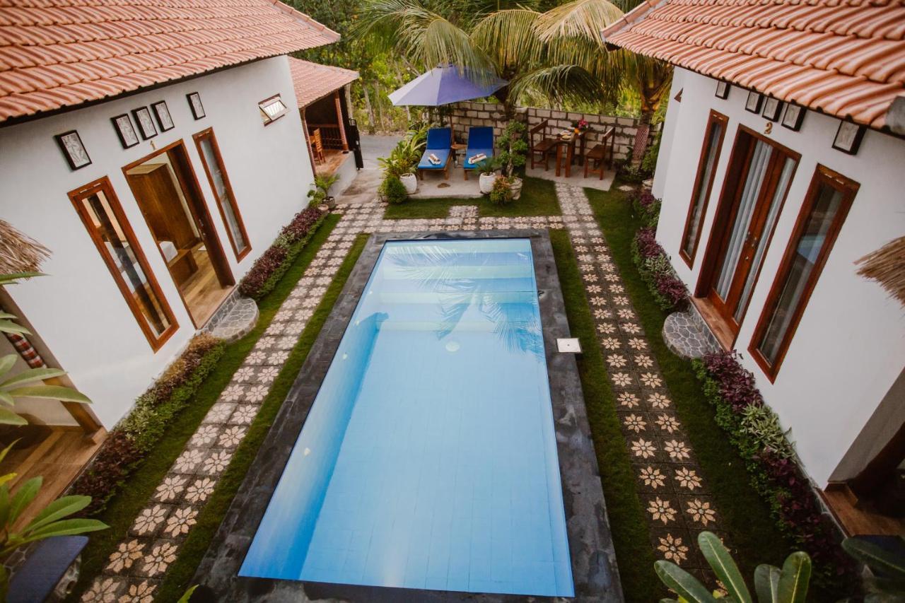 Sakti Oka Cottage المظهر الخارجي الصورة