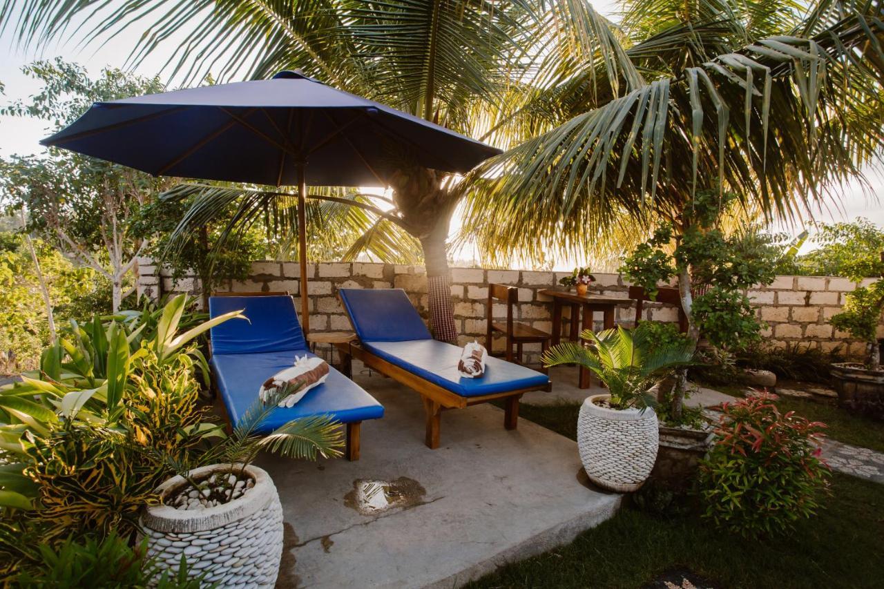Sakti Oka Cottage المظهر الخارجي الصورة