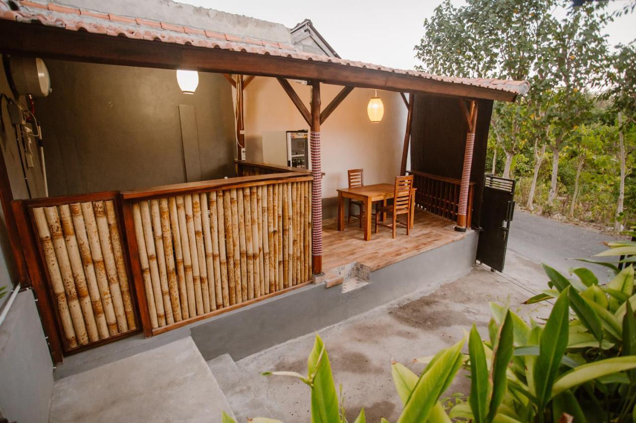 Sakti Oka Cottage المظهر الخارجي الصورة