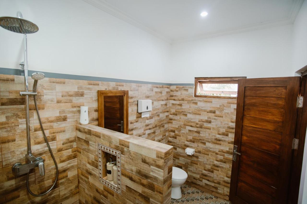 Sakti Oka Cottage المظهر الخارجي الصورة