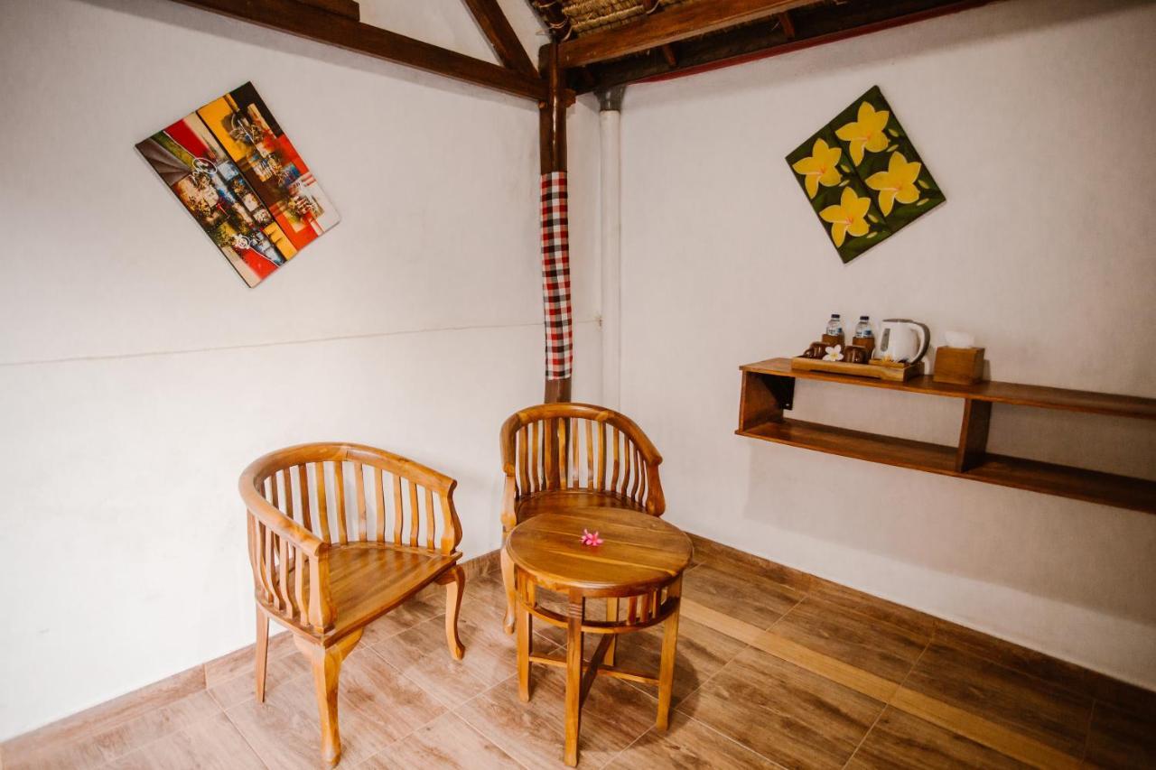 Sakti Oka Cottage المظهر الخارجي الصورة