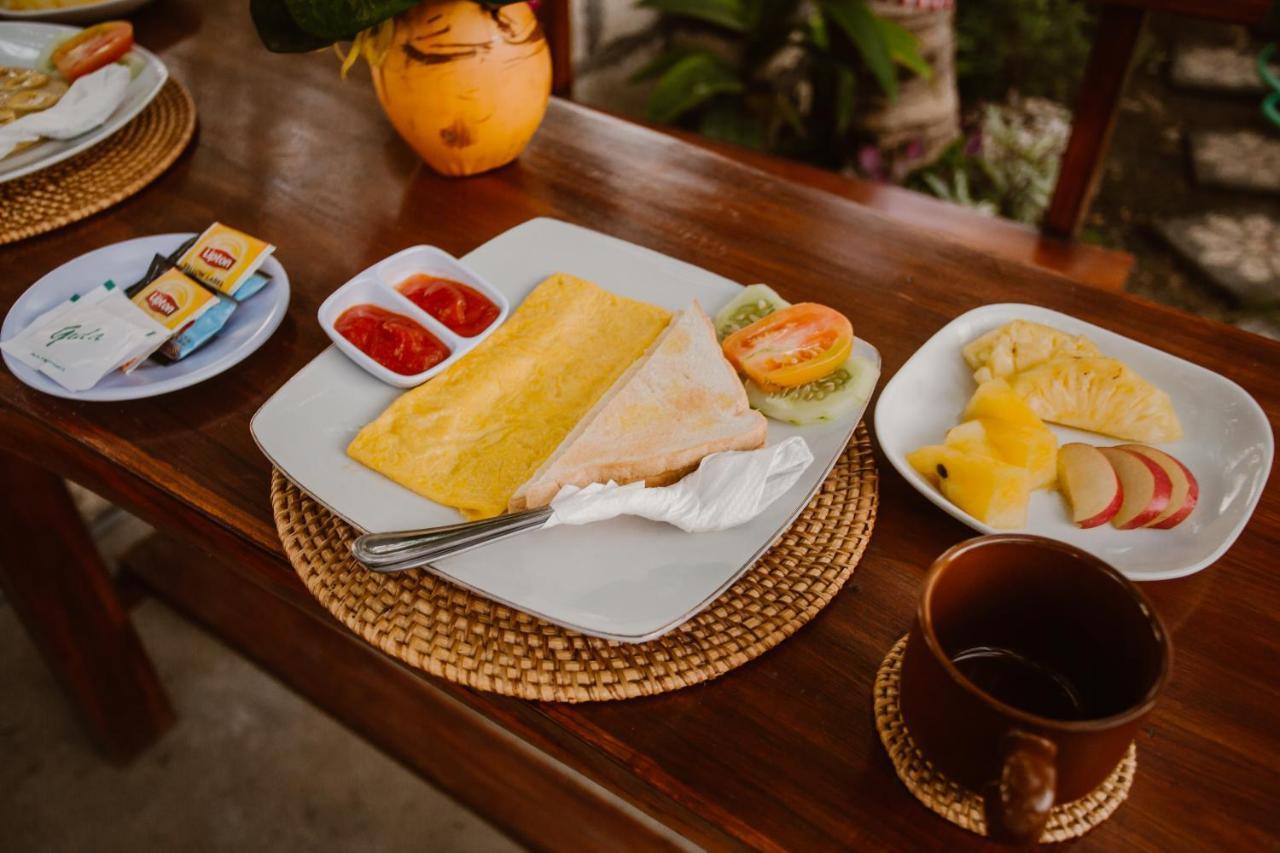 Sakti Oka Cottage المظهر الخارجي الصورة
