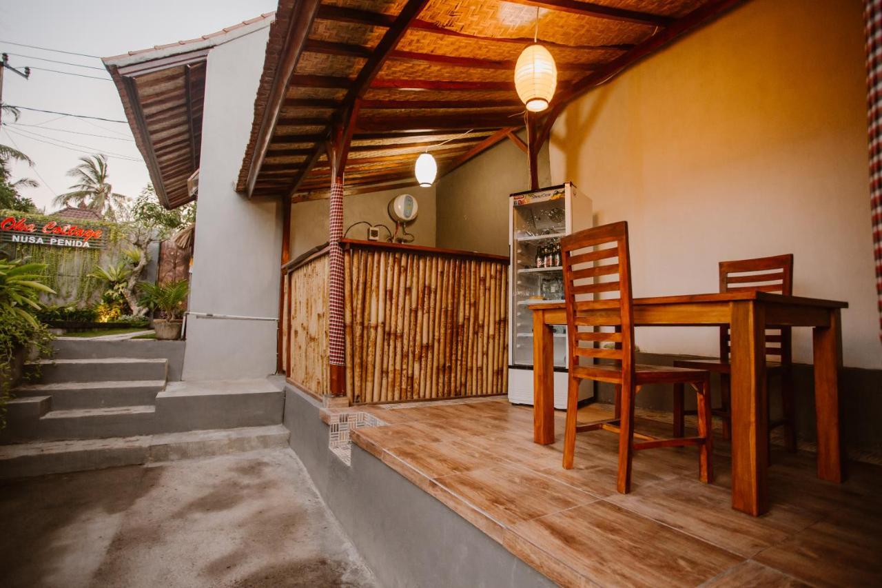 Sakti Oka Cottage المظهر الخارجي الصورة