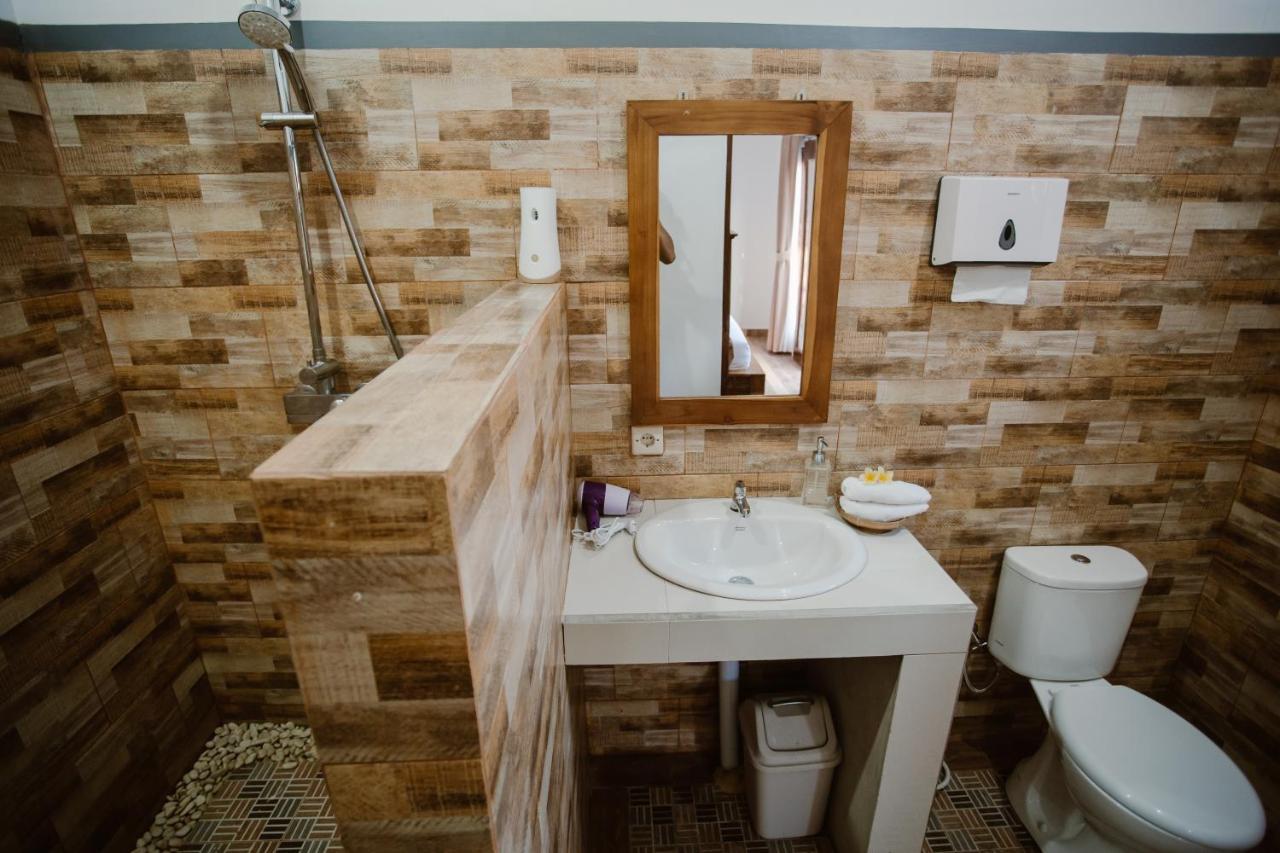 Sakti Oka Cottage المظهر الخارجي الصورة