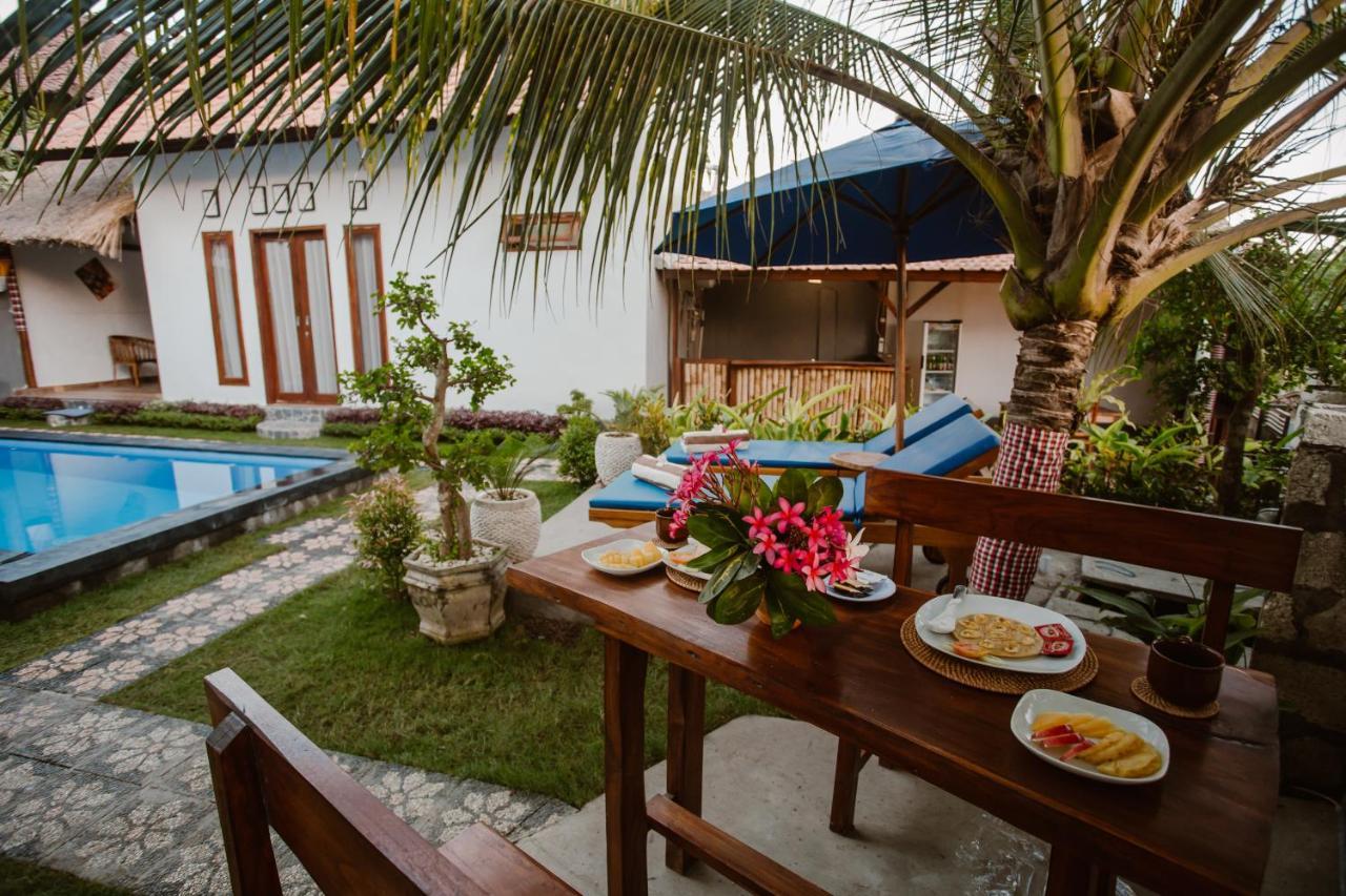 Sakti Oka Cottage المظهر الخارجي الصورة