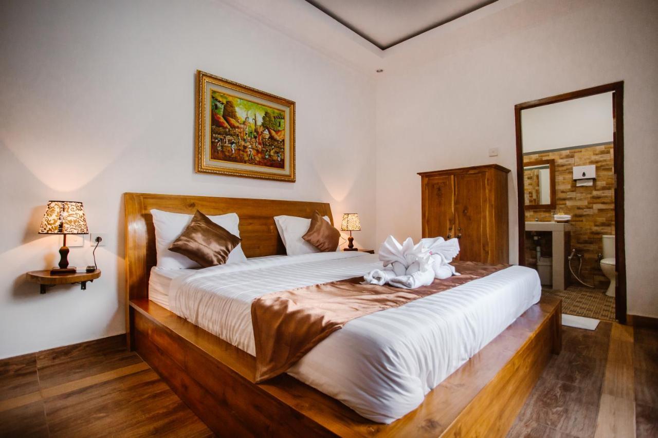 Sakti Oka Cottage المظهر الخارجي الصورة